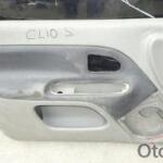 CLIO SYMBOL SOL ÖN KAPI DÖŞEMESİ RENAULT ÇIKMA PARÇA