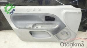 CLIO SYMBOL SOL ÖN KAPI DÖŞEMESİ RENAULT ÇIKMA PARÇA