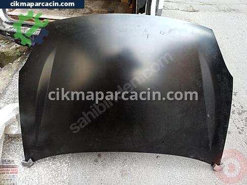 Renault Clio Kaput çıkma parça