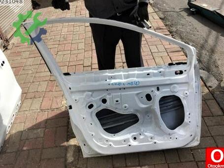 Renault Clio Sol Ön Kapı çıkma parça