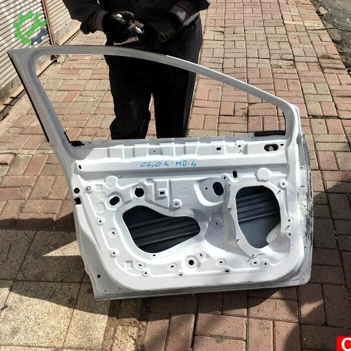 Renault Clio Sol Ön Kapı çıkma parça