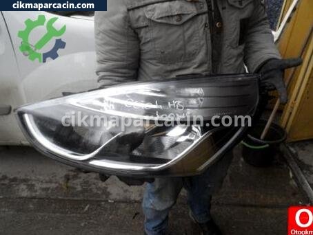 Renault Clio Sol Ön Far çıkma parça