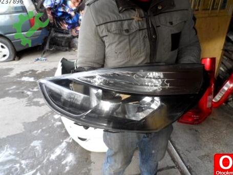 Renault Clio Sol Ön Far çıkma parça