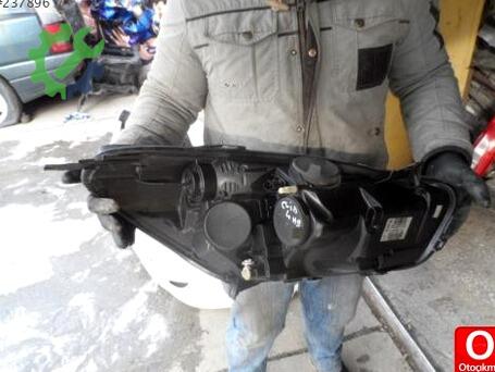 Renault Clio Sol Ön Far çıkma parça