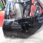 CLIO4 HATCHBACK 3 ADET SOL ARKA KAPI RENAULT ÇIKMA PARÇA