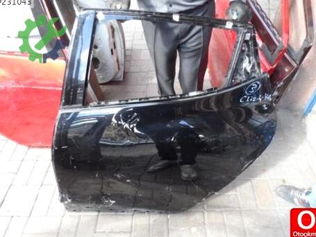 Renault Clio Sol Arka Kapı çıkma parça