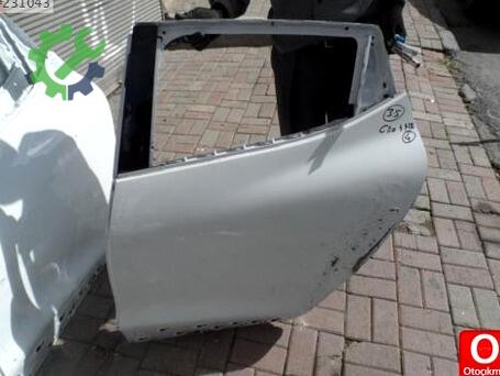 Renault Clio Sol Arka Kapı çıkma parça