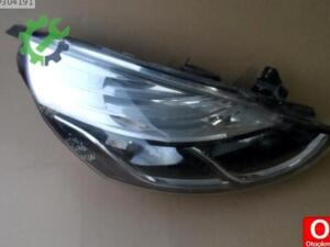 CLIO4 HATCHBACK ICON SAĞ FAR RENAULT ÇIKMA PARÇA