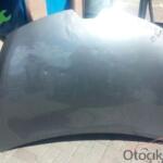 CLIO4 HATCHBACK KAPUT RENAULT ÇIKMA PARÇA
