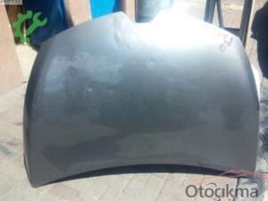 CLIO4 HATCHBACK KAPUT RENAULT ÇIKMA PARÇA