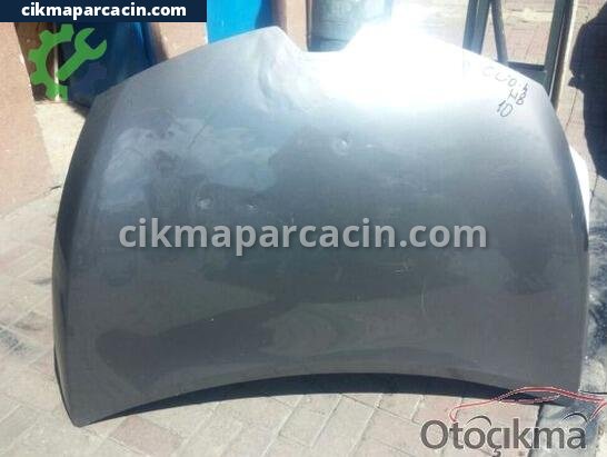 Renault Clio Kaput çıkma parça