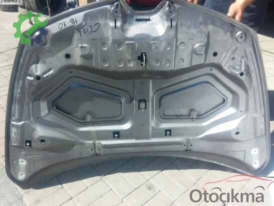 Renault Clio Kaput çıkma parça