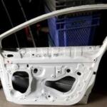 CLIO4 HATCHBACK SAĞ ÖN KAPI RENAULT ÇIKMA PARÇA