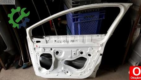 Renault Clio Sağ Ön Kapı çıkma parça