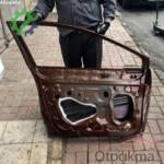 CLIO4 SOL ÖN KAPI RENAULT ÇIKMA PARÇA