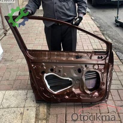Renault Clio Sol Ön Kapı çıkma parça