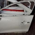 CLIO4 SOL ÖN KAPI RENAULT ÇIKMA PARÇA