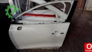 CLIO4 SOL ÖN KAPI RENAULT ÇIKMA PARÇA