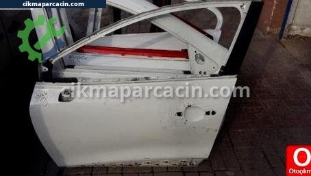 Renault Clio Sol Ön Kapı çıkma parça
