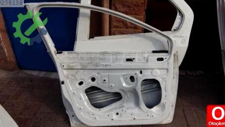 Renault Clio Sol Ön Kapı çıkma parça