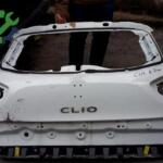 CLIO4 SW BAGAJ RENAULT ÇIKMA PARÇA