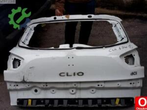 CLIO4 SW BAGAJ RENAULT ÇIKMA PARÇA