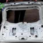 CLIO4 SW BAGAJ RENAULT ÇIKMA PARÇA
