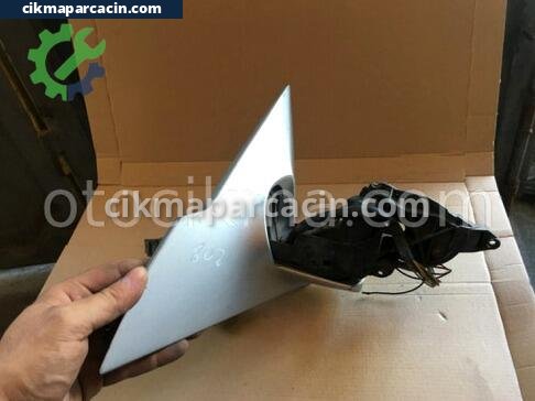 Mercedes-Benz CLK Dış Ayna Komple çıkma parça