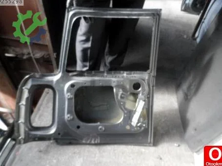 Mini Clubman Sağ Bagaj çıkma parça
