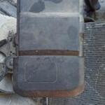 CMAX AKÜ PLASTİĞİ FORD ORJİNAL ÇIKMA PARÇA