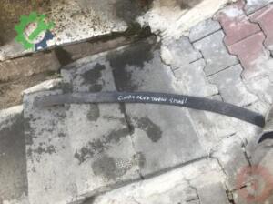 CMAX ARKA TAMPON ÇITASI FORD ORJİNAL ÇIKMA PARÇA