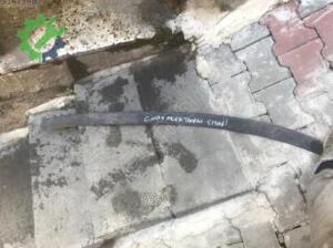 CMAX ARKA TAMPON ÇITASI FORD ORJİNAL ÇIKMA PARÇA