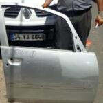 COLT SAĞ ÖN KAPI MITSUBISHI ORJİNAL ÇIKMA PARÇA