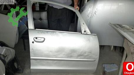 Mitsubishi Colt Sağ Ön Kapı çıkma parça