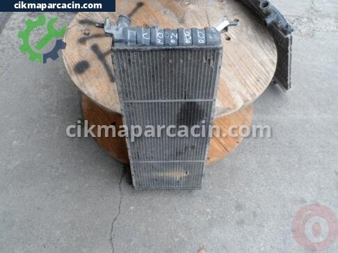 Opel Combo Su Radyatörü çıkma parça