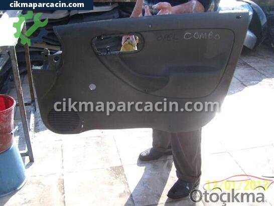 Opel Combo Kapı Döşemesi çıkma parça