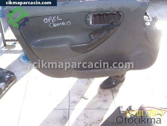 Opel Combo Kapı Döşemesi çıkma parça