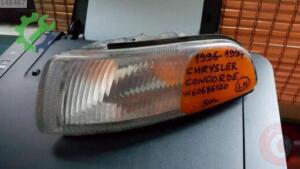 CONCORDE SOL SİNYAL CHRYSLER ORJİNAL ÇIKMA PARÇA