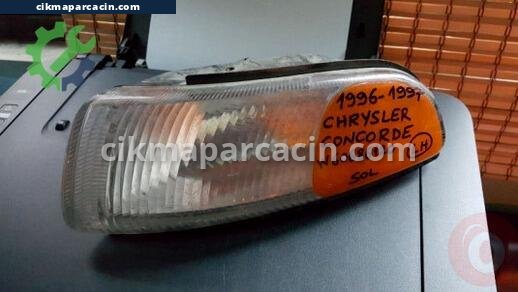 Chrysler Concorde Sinyal çıkma parça