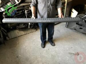 CONNECT ARKA TAMPON KAPLAMASI FORD ORJİNAL ÇIKMA PARÇA