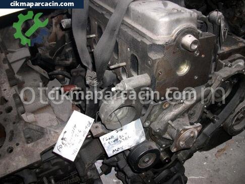 Ford Tourneo Connect Diz Airbag çıkma parça