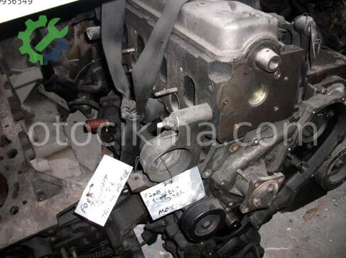 Ford Tourneo Connect Diz Airbag çıkma parça