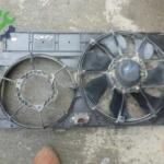 CONNECT FAN FORD ORJİNAL ÇIKMA PARÇA