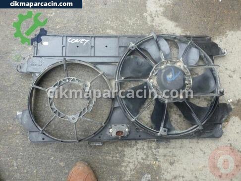Ford Tourneo Connect Fan Paneli çıkma parça