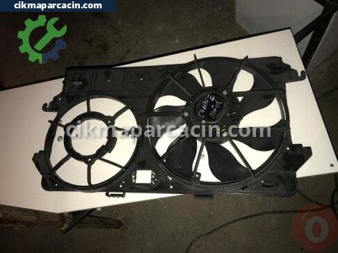 Ford Tourneo Connect Fan Paneli çıkma parça
