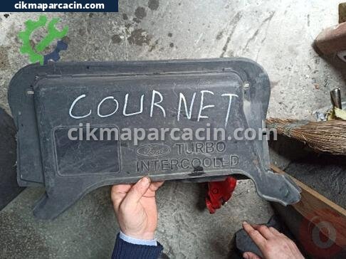 Ford Tourneo Connect Hava Filtresi Kutusu çıkma parça