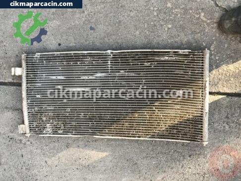 Ford Tourneo Connect Klima Radyatörü çıkma parça