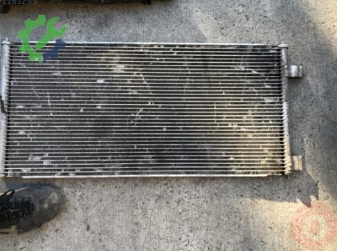 Ford Tourneo Connect Klima Radyatörü çıkma parça