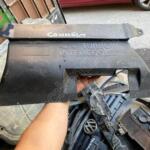 CONNECT MOTOR ÜST KAPAĞI FORD ORJİNAL ÇIKMA PARÇA