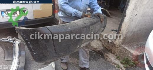 Ford Tourneo Connect Ön Tampon çıkma parça